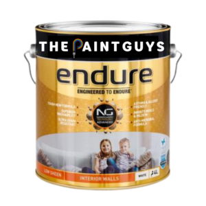 Taubmans Endure Interior Walls
