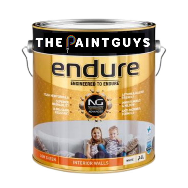Taubmans Endure Interior Walls