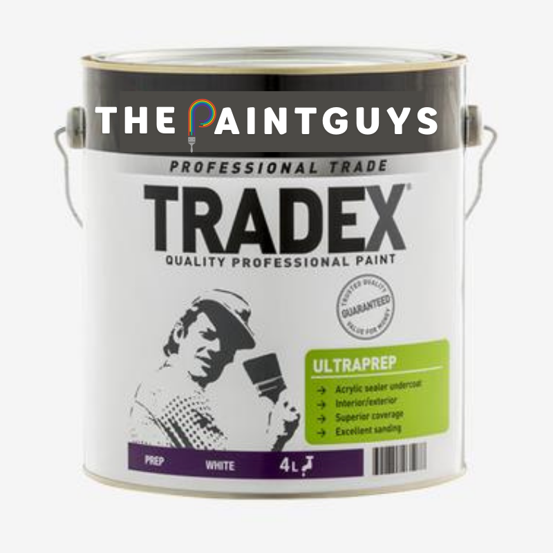 Taubmans Tradex Ultraprep