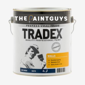 Taubmans Tradex Walls