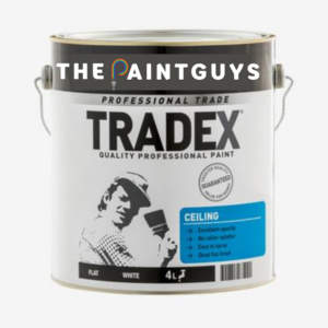 Taubmans Tradex Ceiling