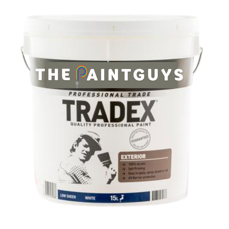 Taubmans Tradex Exterior