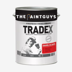 Taubmans Tradex Oil Based Enamel