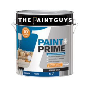 Taubmans 1 Paint + Prime