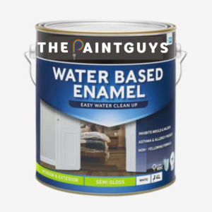 Taubmans Water Based Enamel