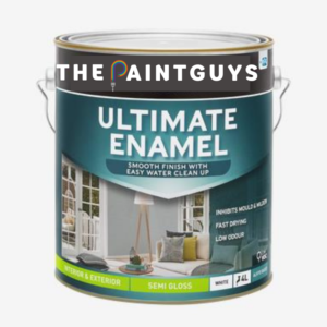 Taubmans Ultimate Enamel